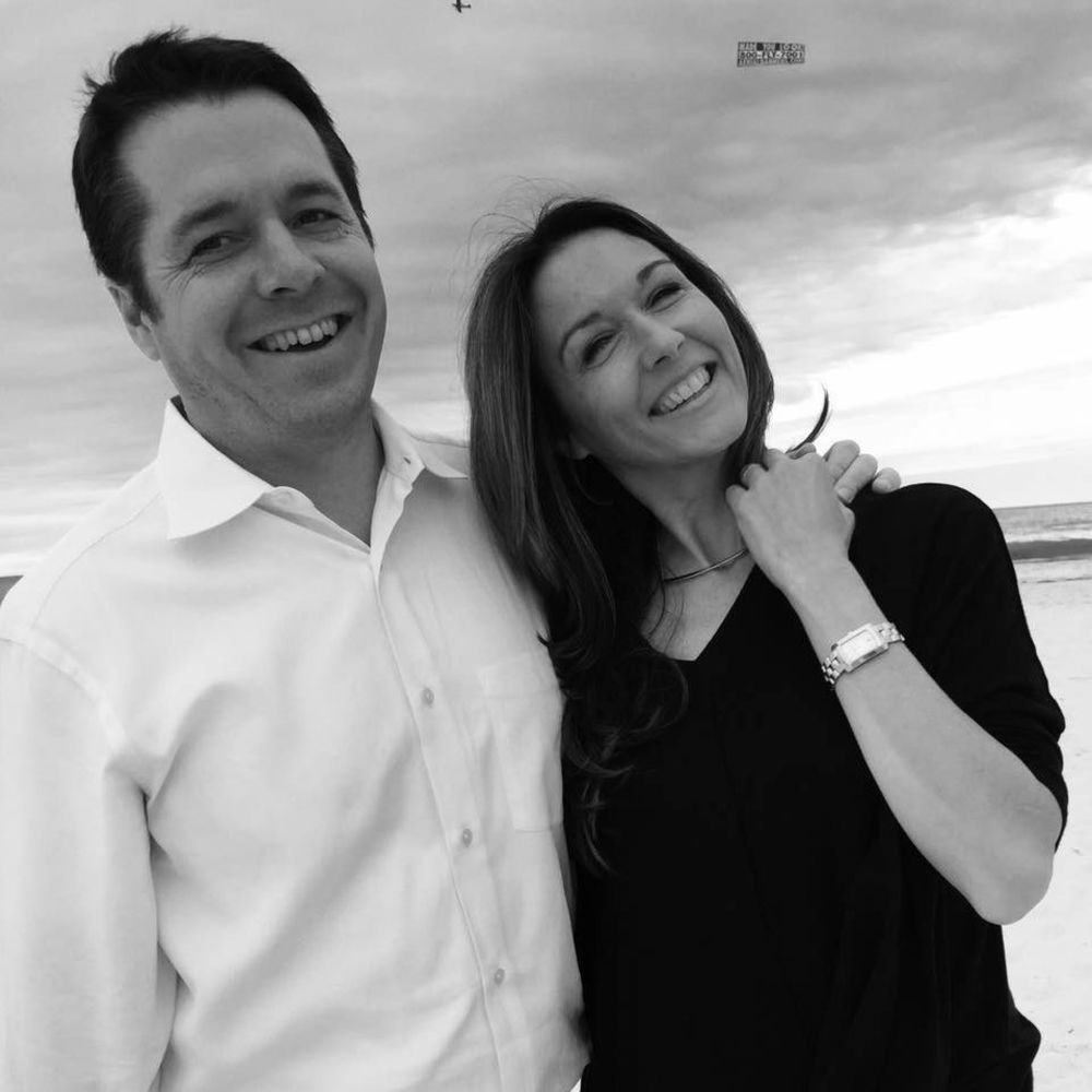 Meet your Posher, D'anne